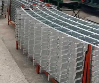 双湖管廊支架的用量