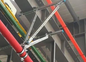 双湖抗震支架厂家与你分享你必须做的紧急情况下的准备